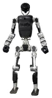 VKH6 front view